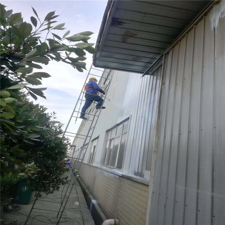 中方核心业务： 专业承接各类设备